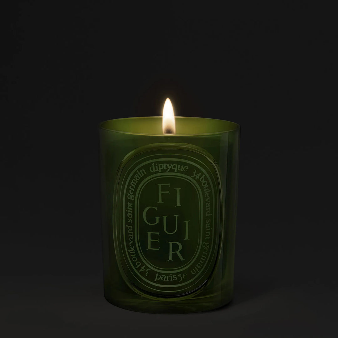 Figuier Medium Candle 300G