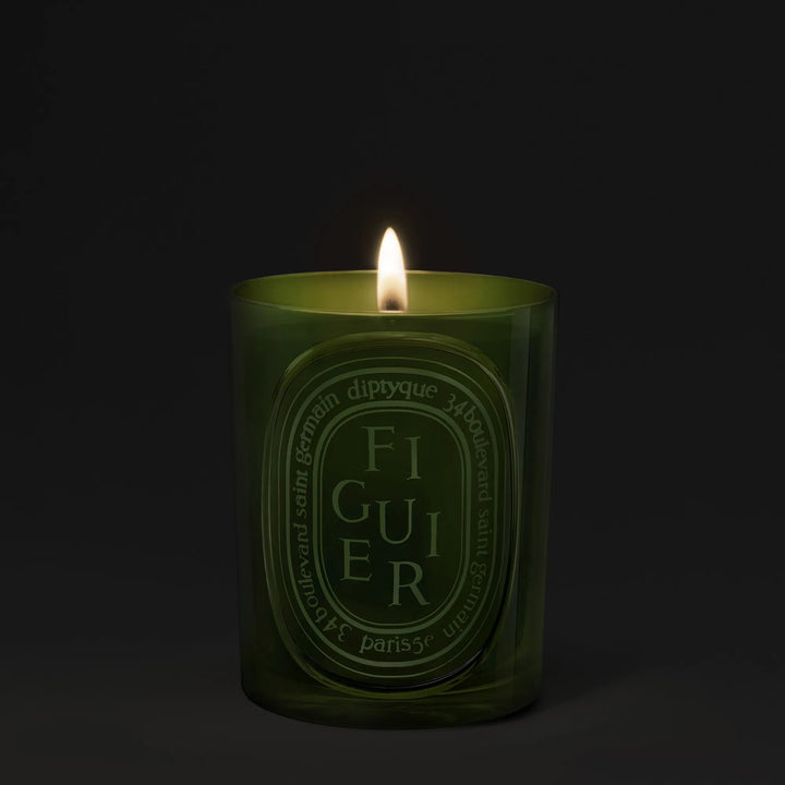 Figuier Medium Candle 300G