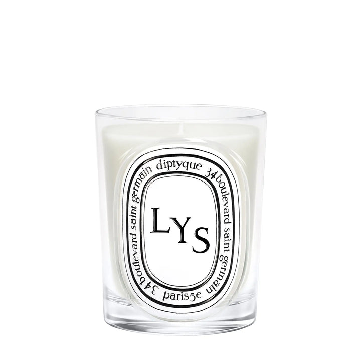 Lys Classic Candle 190G