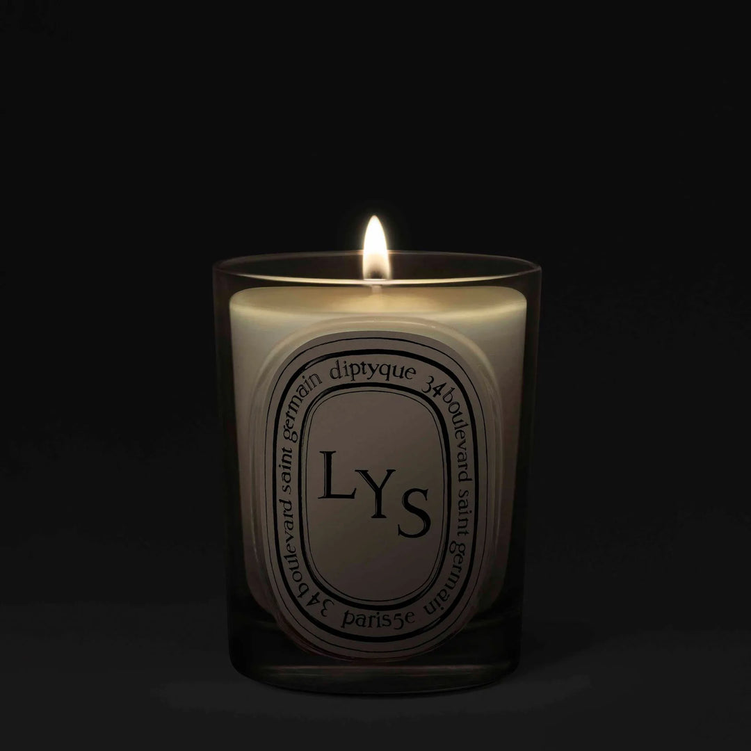 Lys Classic Candle 190G