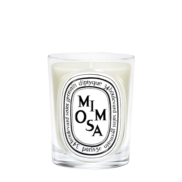 Mimosa Classic Candle 190G