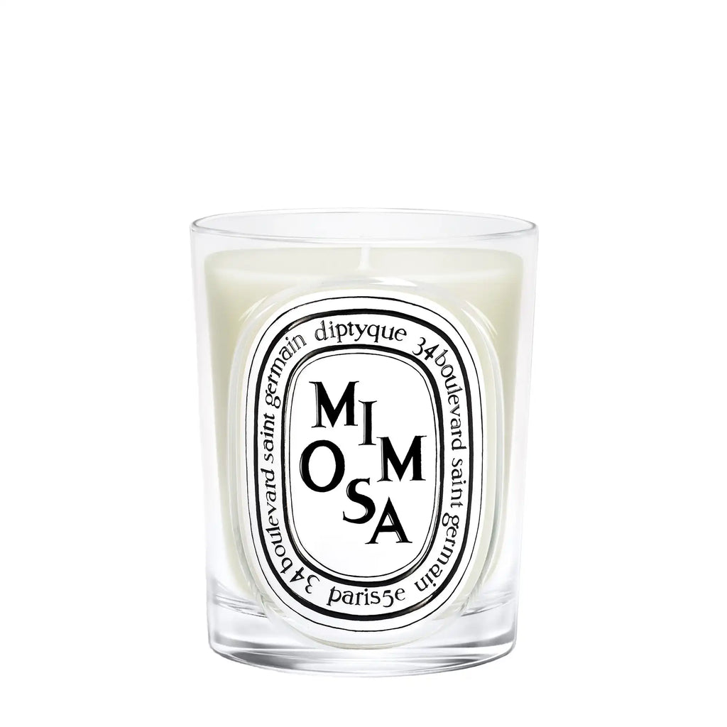 Mimosa Classic Candle 190G – Cos Bar