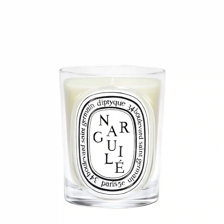 Narguile Classic Candle 190G