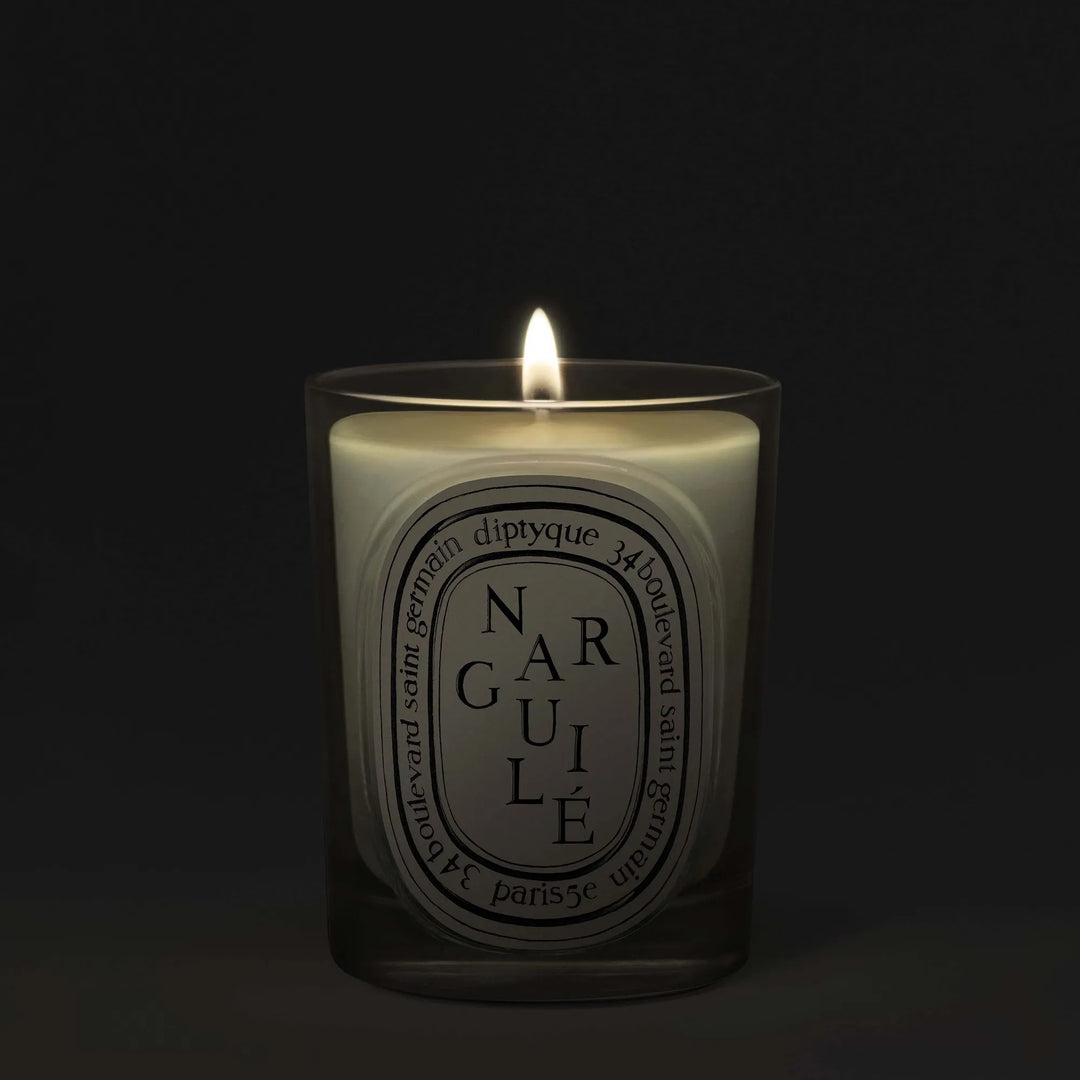 Narguile Classic Candle 190G