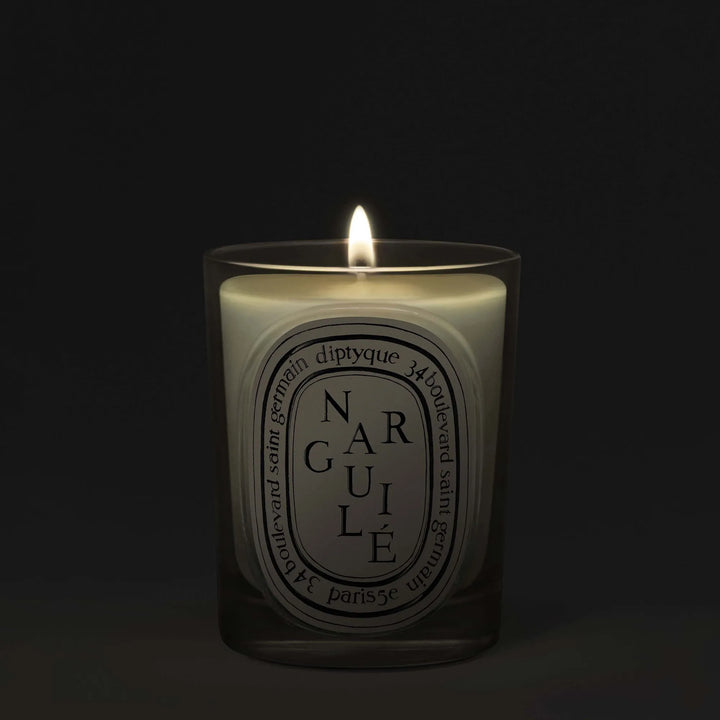 Narguile Classic Candle 190G