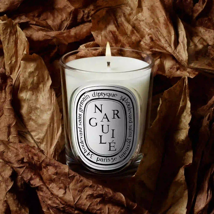 Narguile Classic Candle 190G
