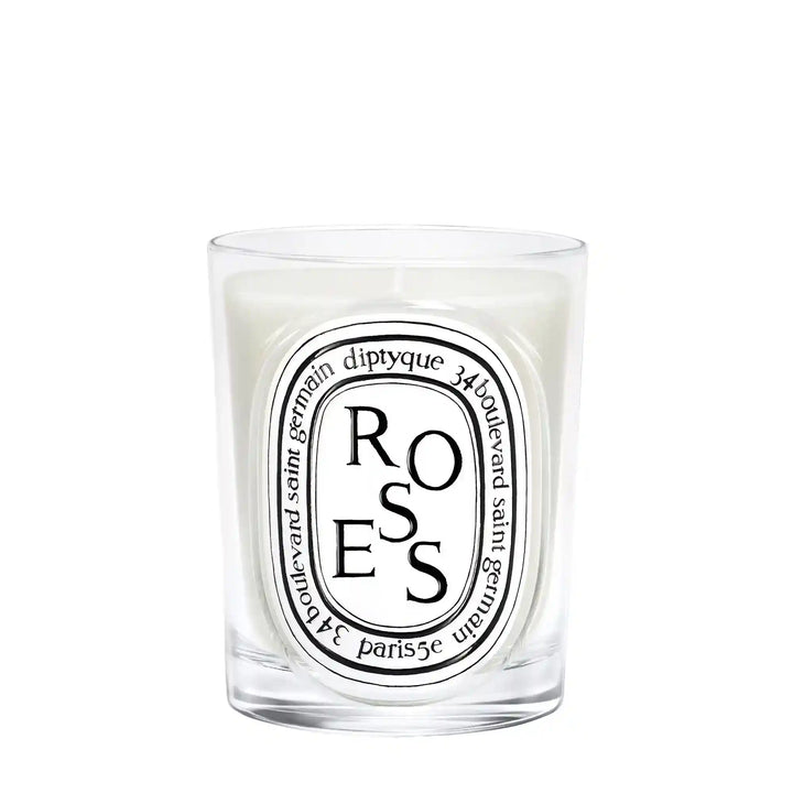 Roses Classic Candle 190G