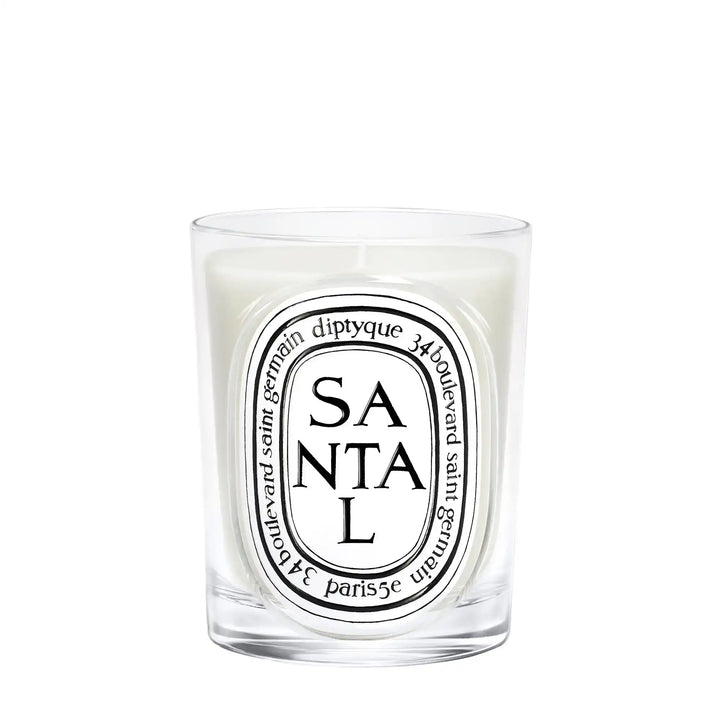 Santal Classic Candle 190G