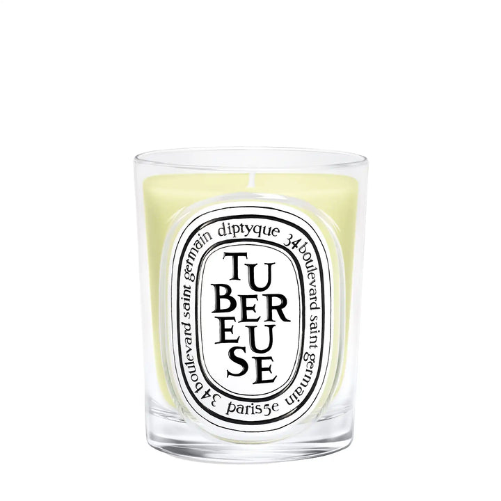 Tubereuse Classic Candle 190G