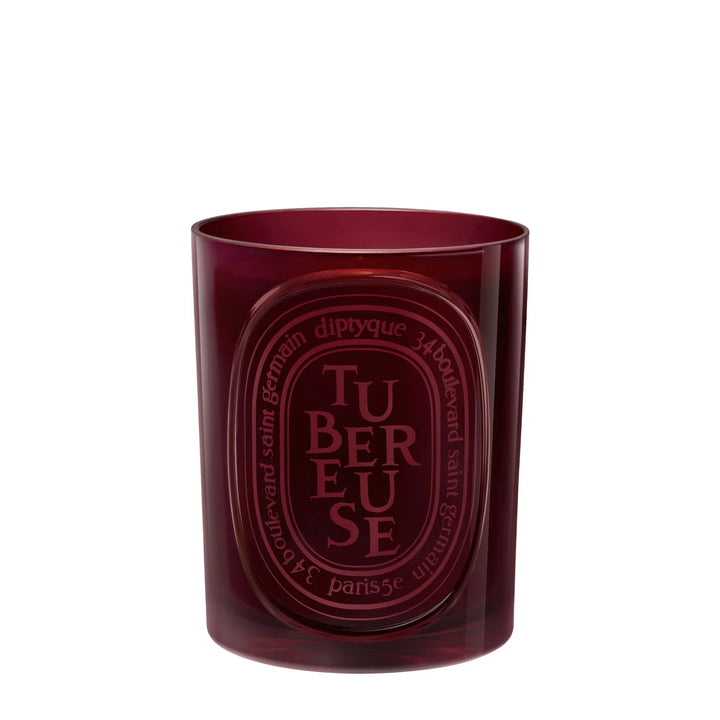 Tubereuse Medium Candle 300G