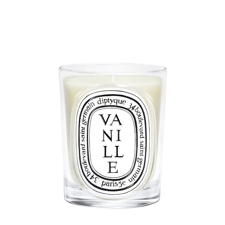 Vanilla Classic Candle 190G