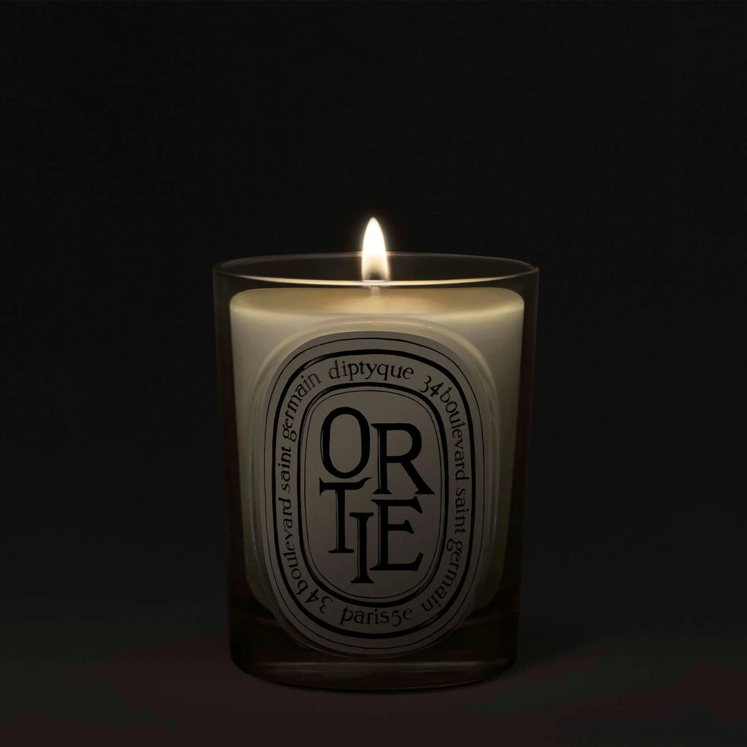 Ortie Classic Candle 190G