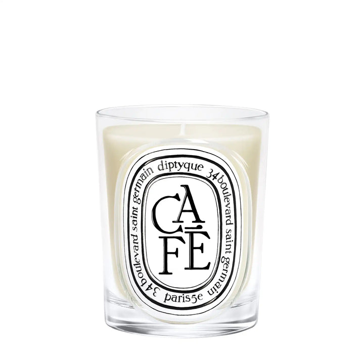 Cafe Classic Candle 190G