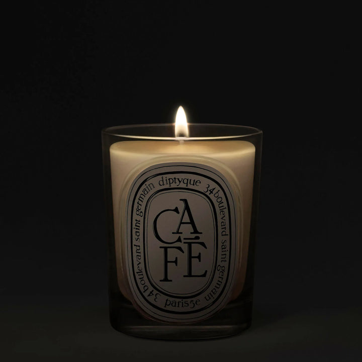 Cafe Classic Candle 190G