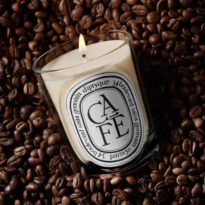 Cafe Classic Candle 190G