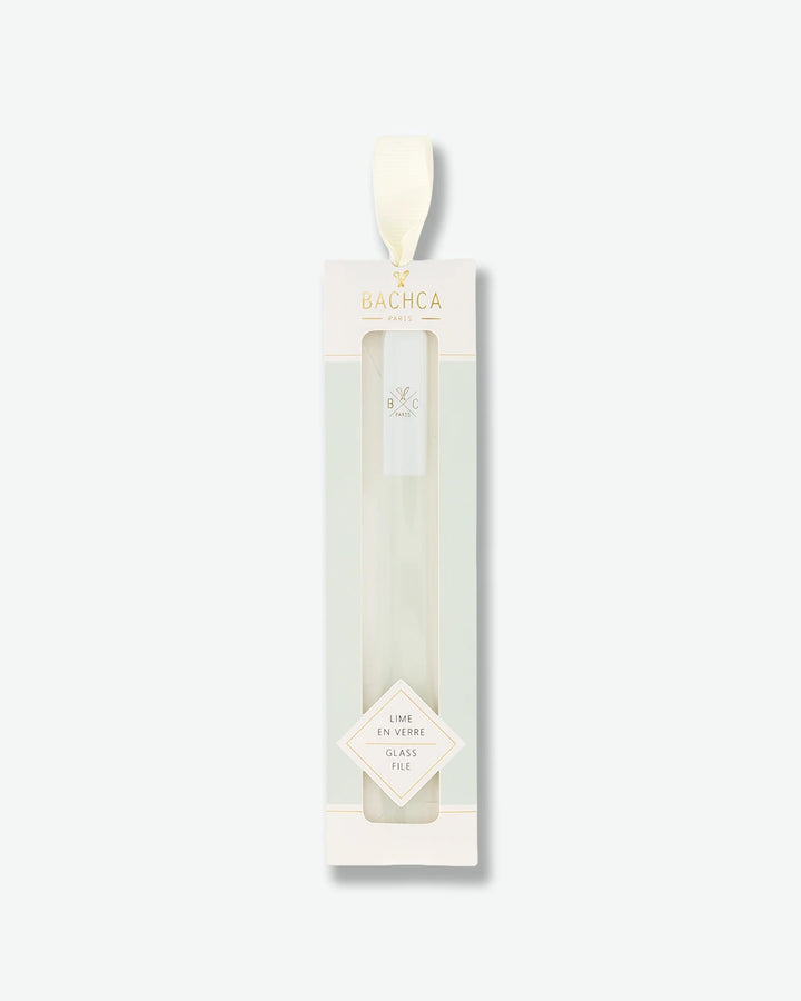 Glass Nail File
