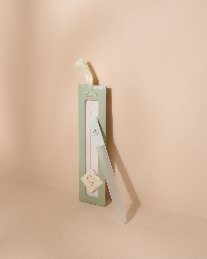 Glass Nail File