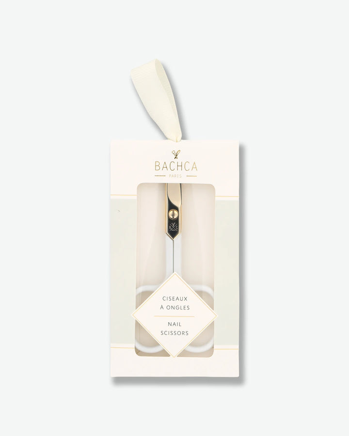 Nail Scissors