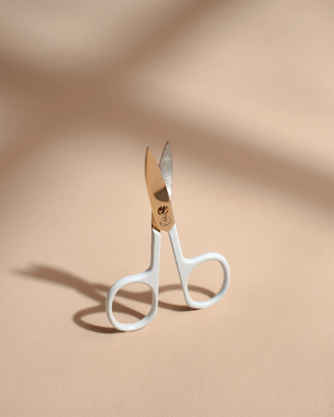 Nail Scissors