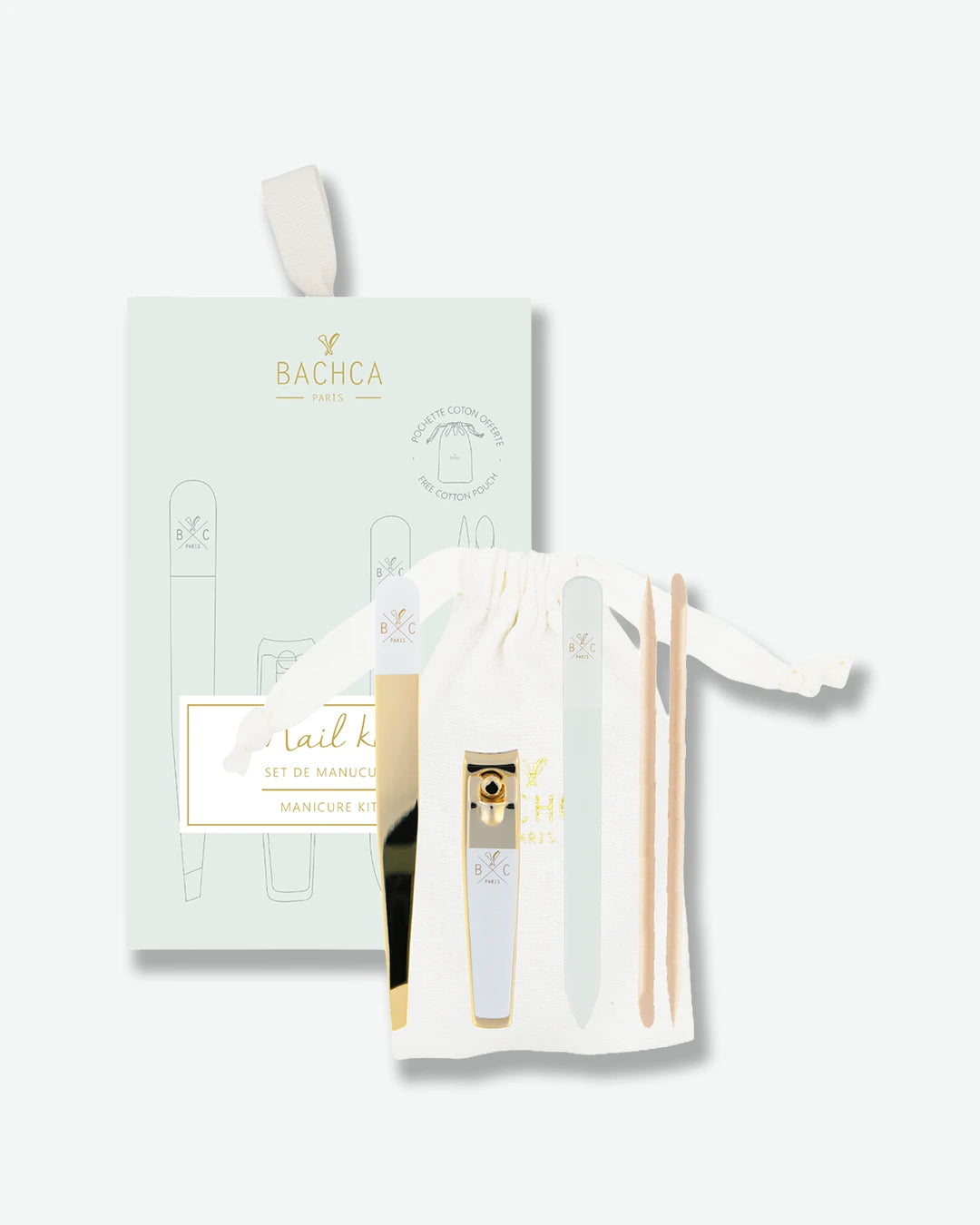 Manicure Kit