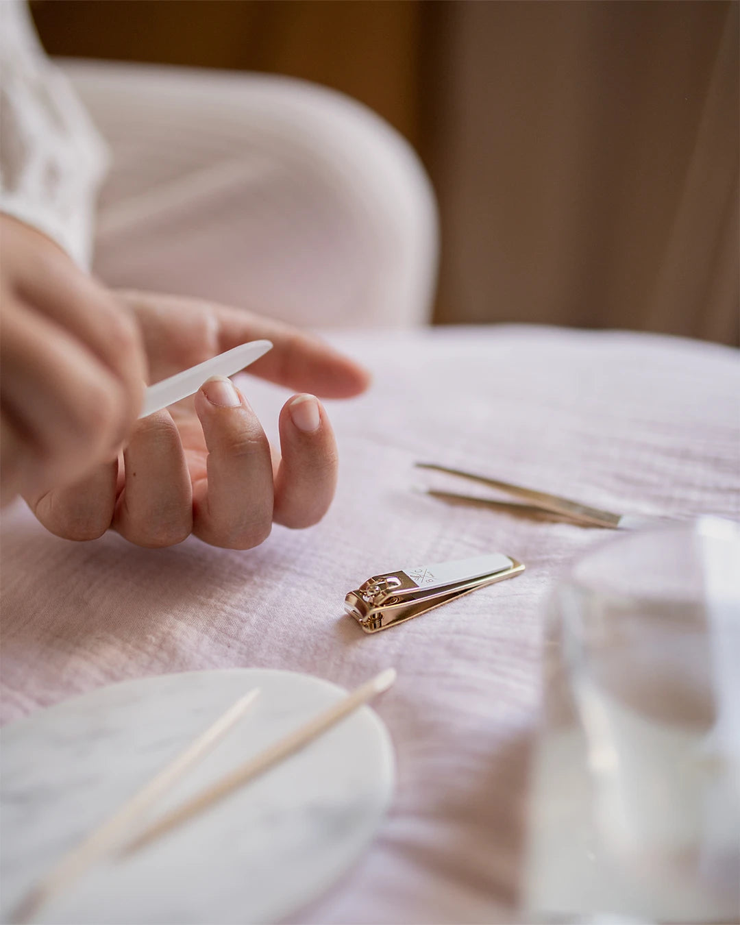 Manicure Kit