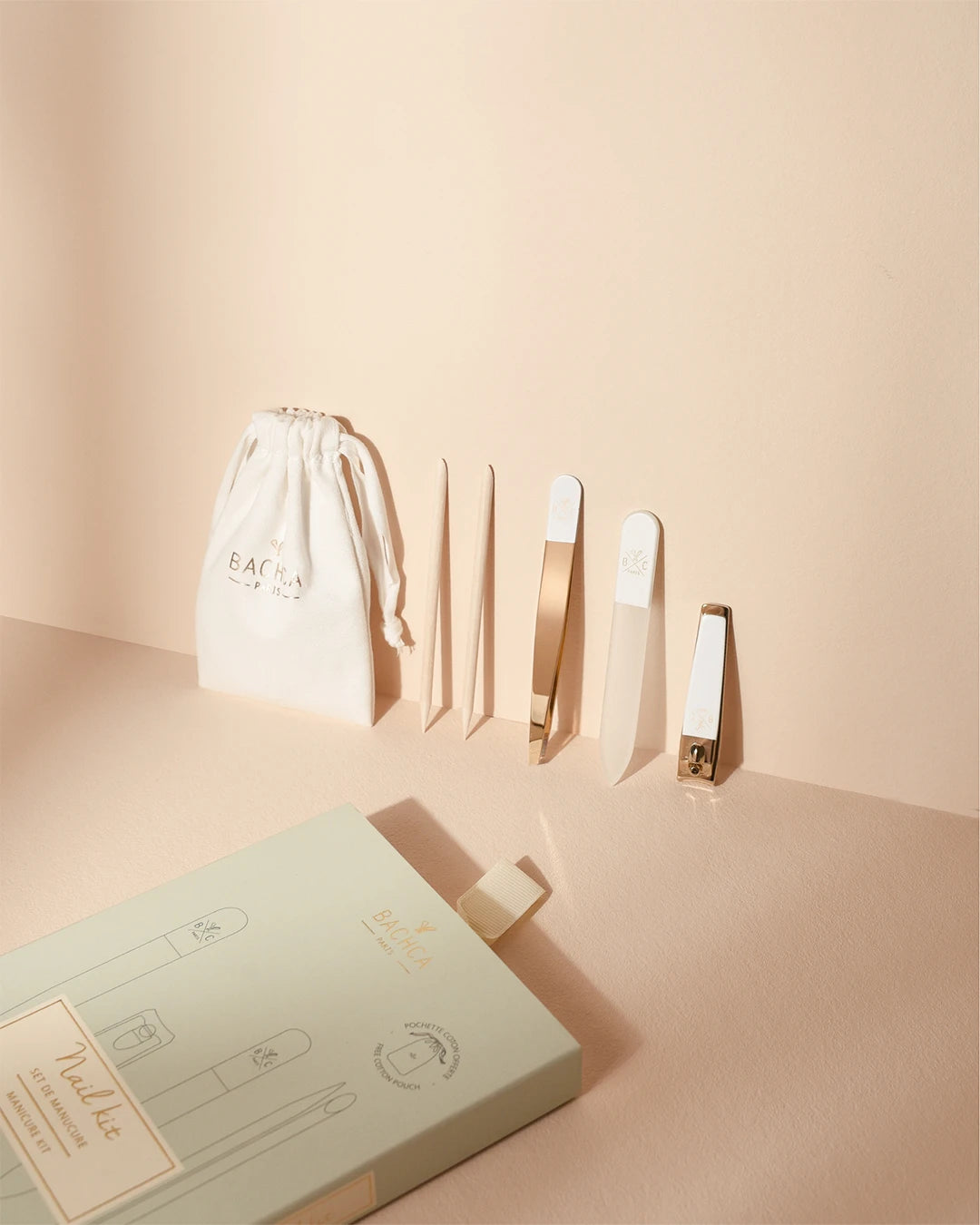 Manicure Kit