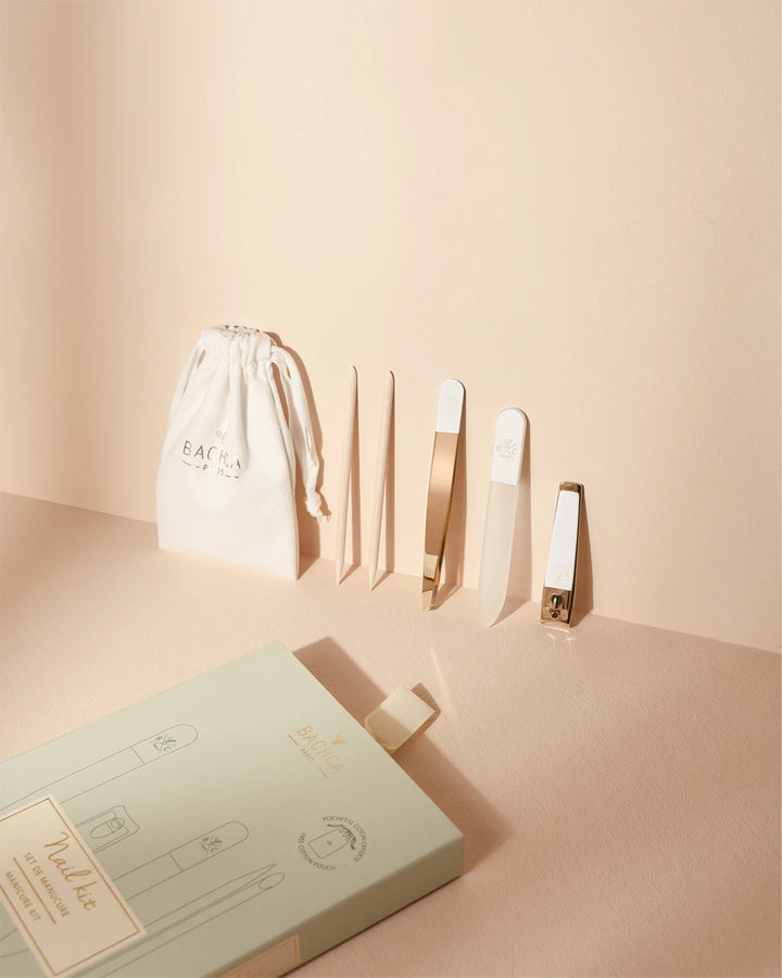 Manicure Kit
