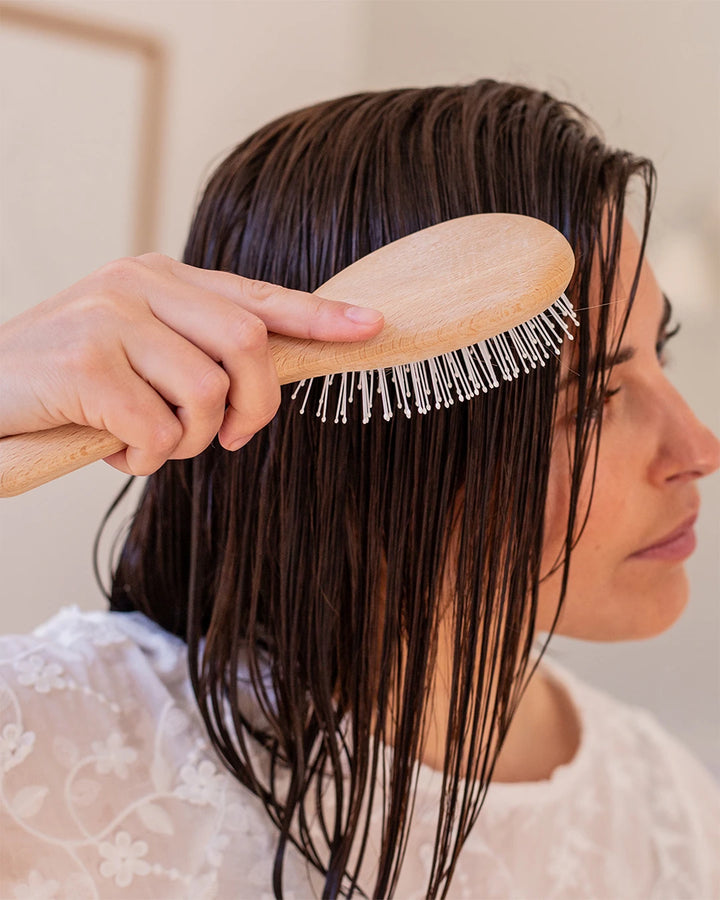 Everyday Detangling Hairbrush- Nylon