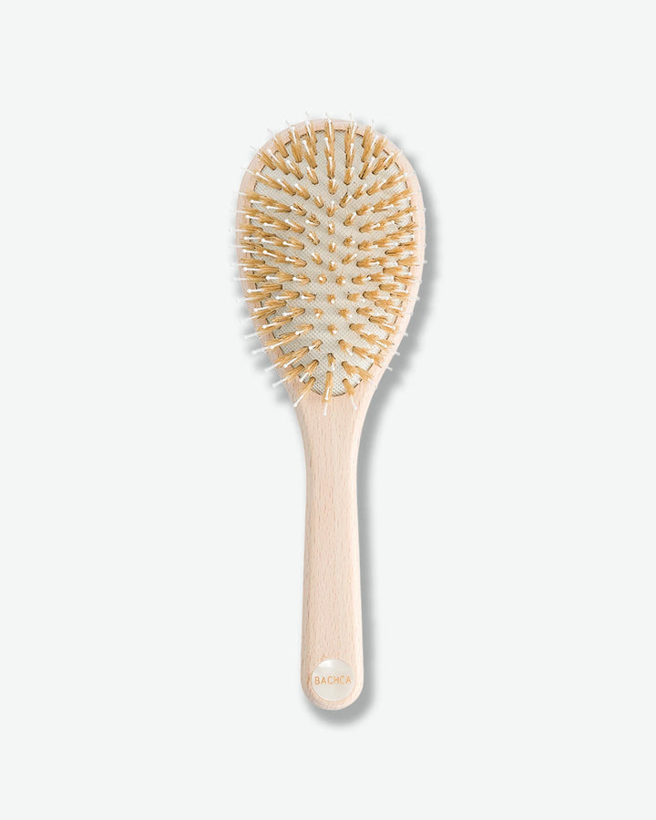 Care & Shine Hairbrush- Boar/Nylon