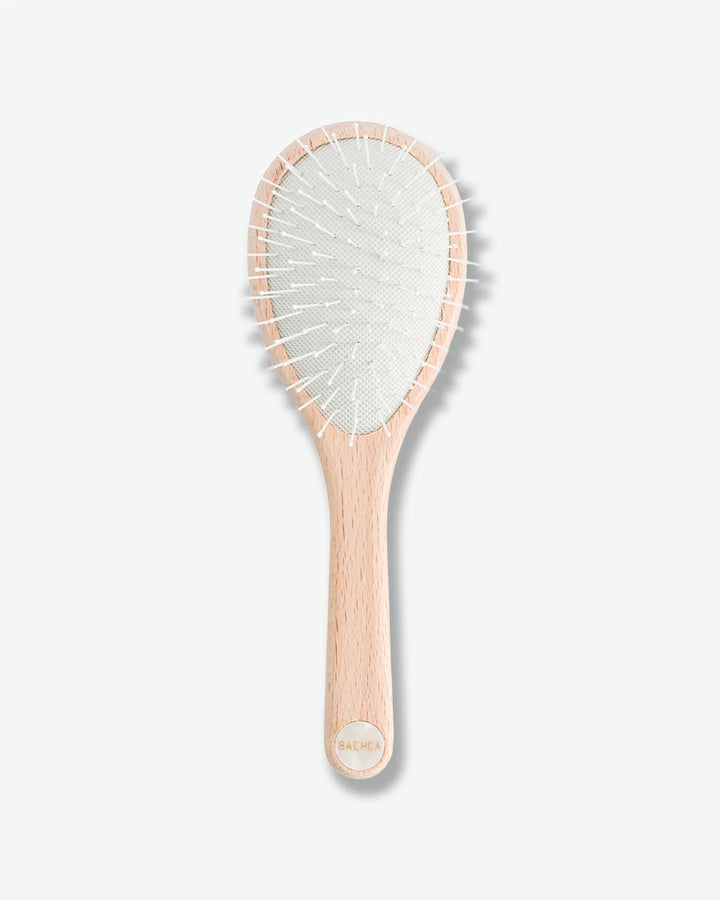Everyday Detangling Hairbrush Small Size - Nylon