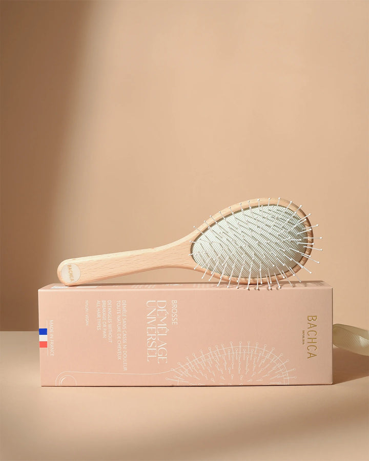 Everyday Detangling Hairbrush Small Size - Nylon
