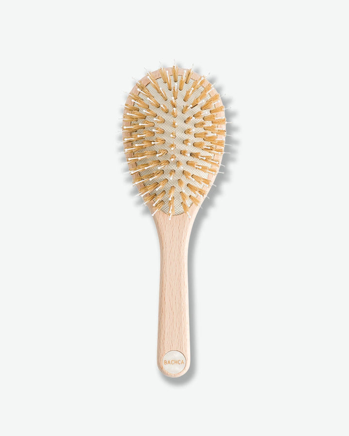 Care & Shine Hairbrush Small Size - Boar/Nylon