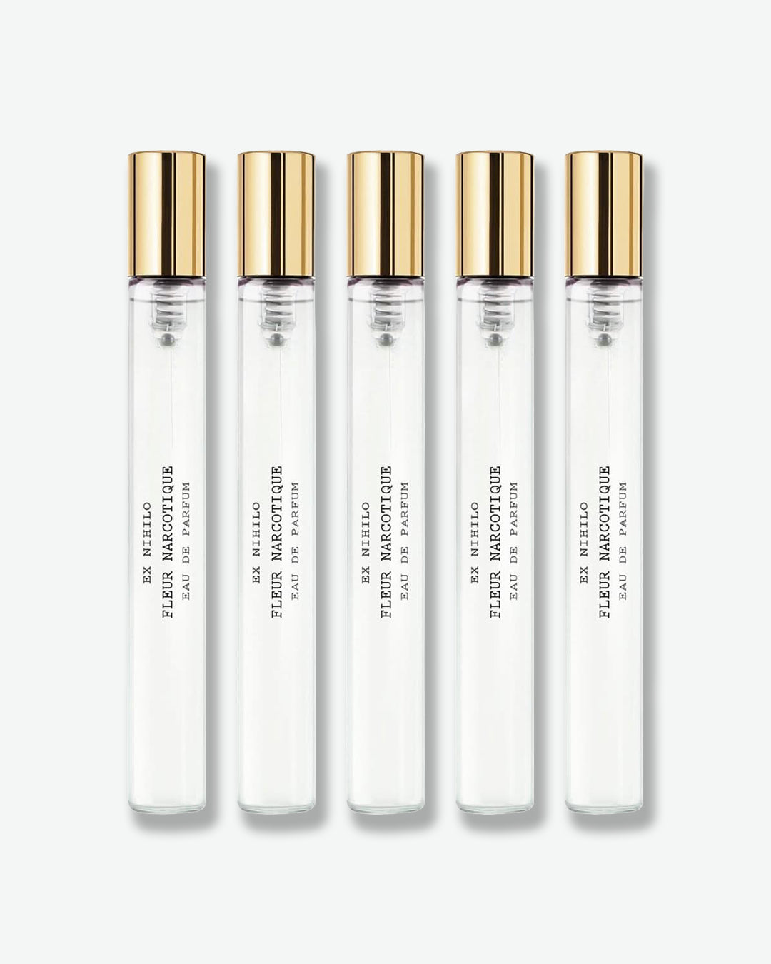 FLEUR NARCOTIQUE TRAVEL SET