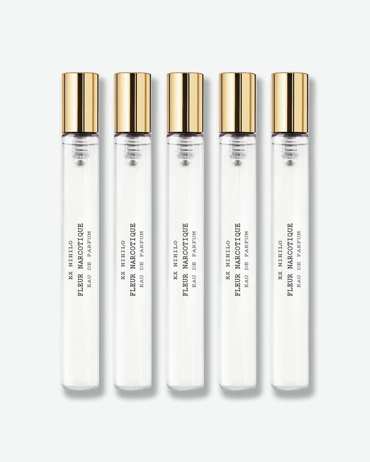 FLEUR NARCOTIQUE TRAVEL SET