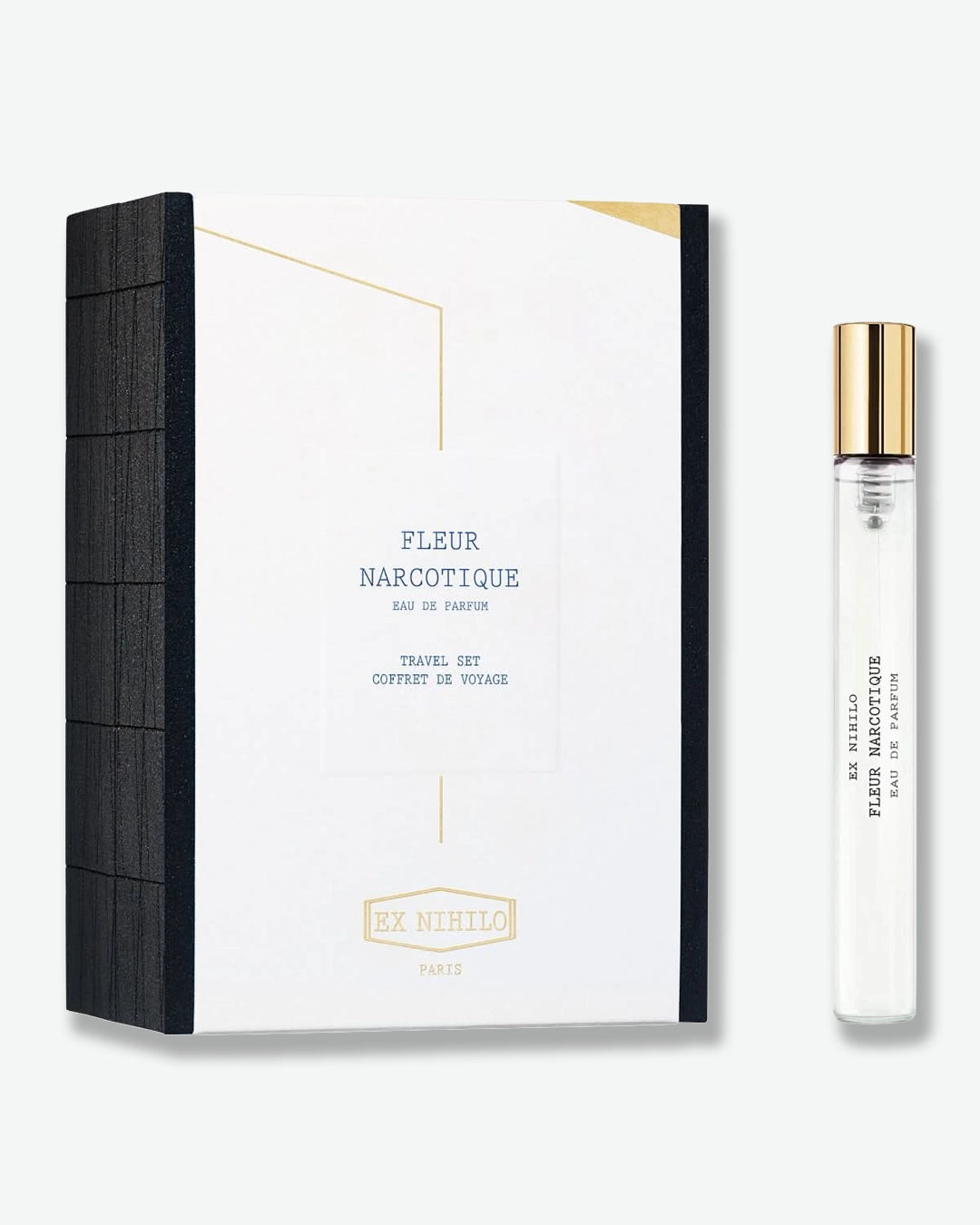 FLEUR NARCOTIQUE TRAVEL SET