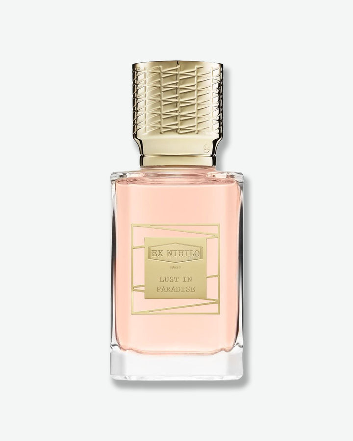 Lust In Paradise