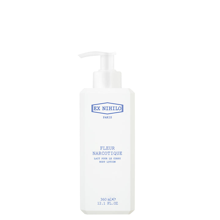 Fleur Narcotique - Body Lotion 360ml