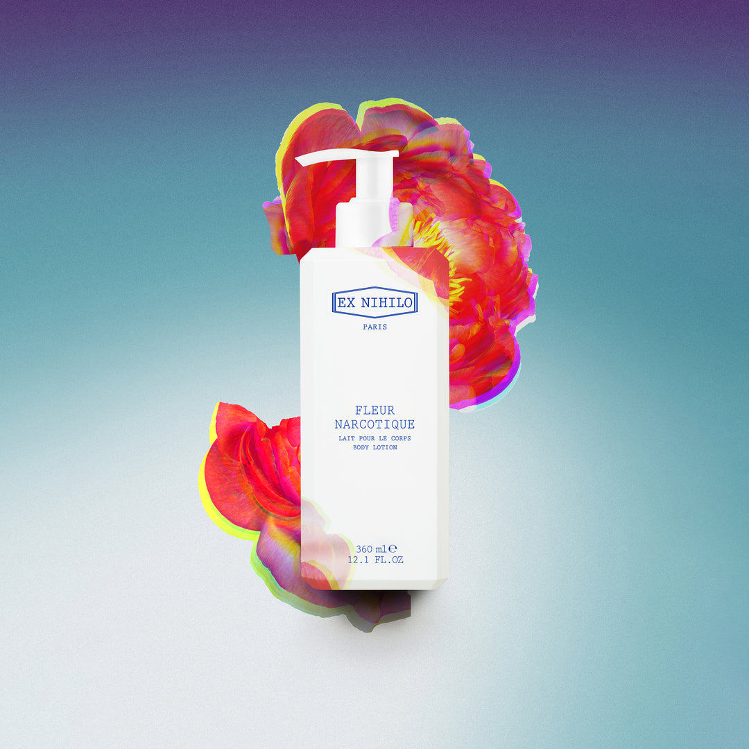 Fleur Narcotique - Body Lotion 360ml