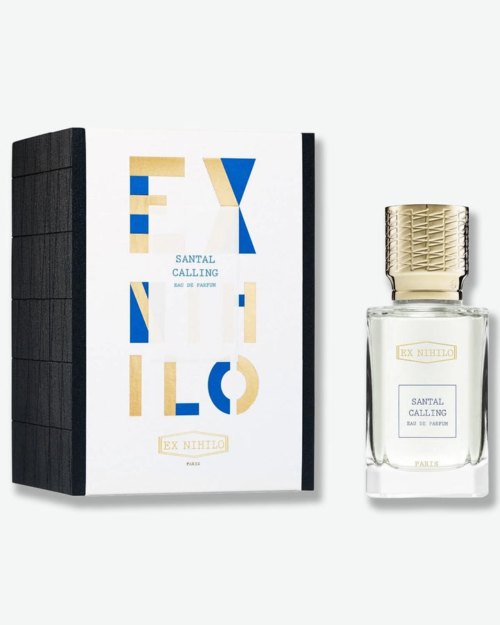 Santal Calling