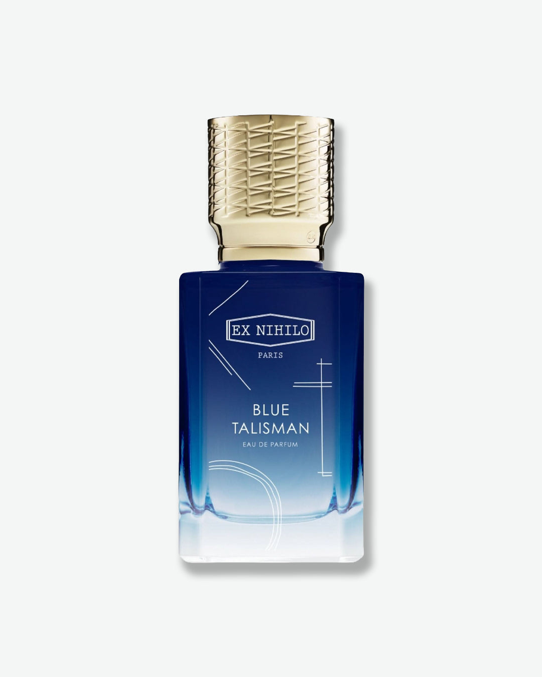 Blue Talisman