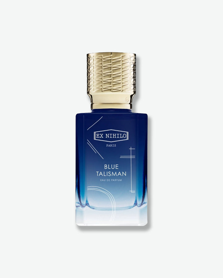 Blue Talisman