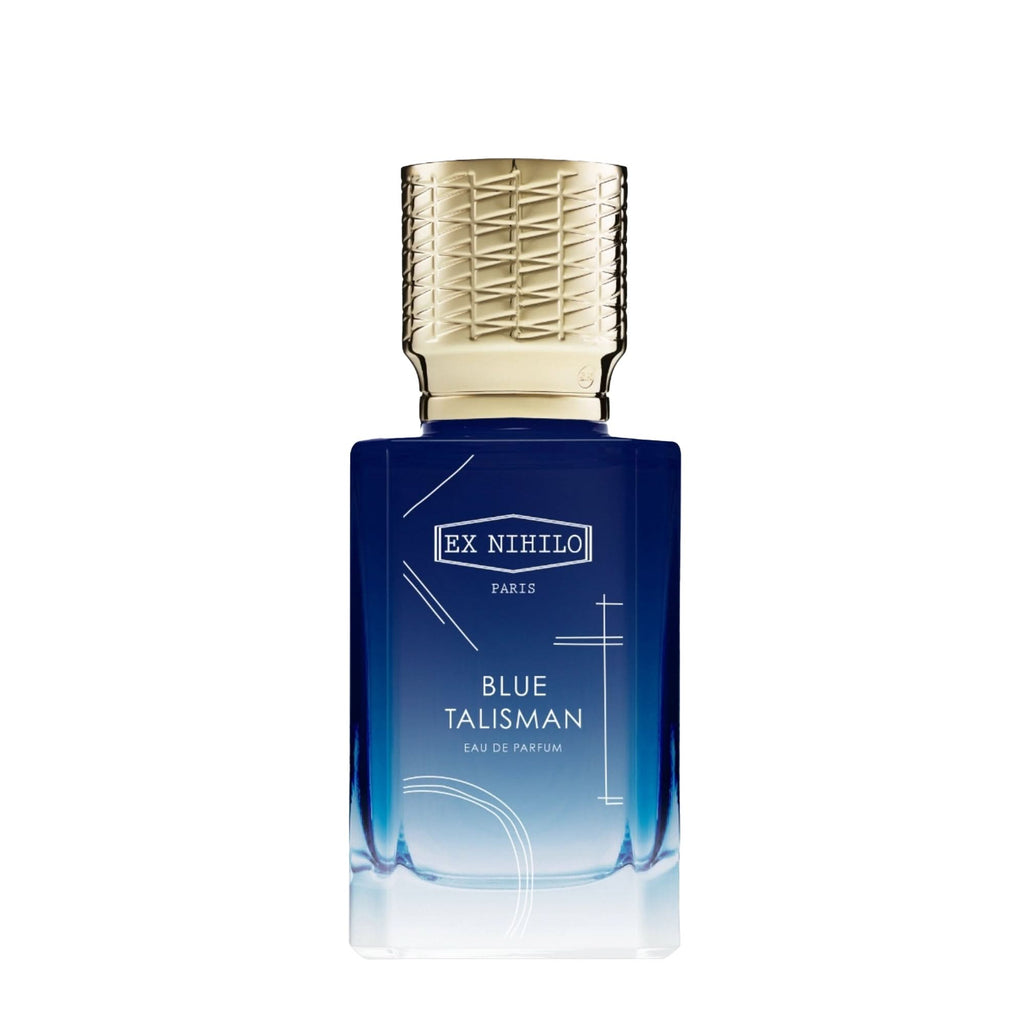 Blue Talisman – Cos Bar