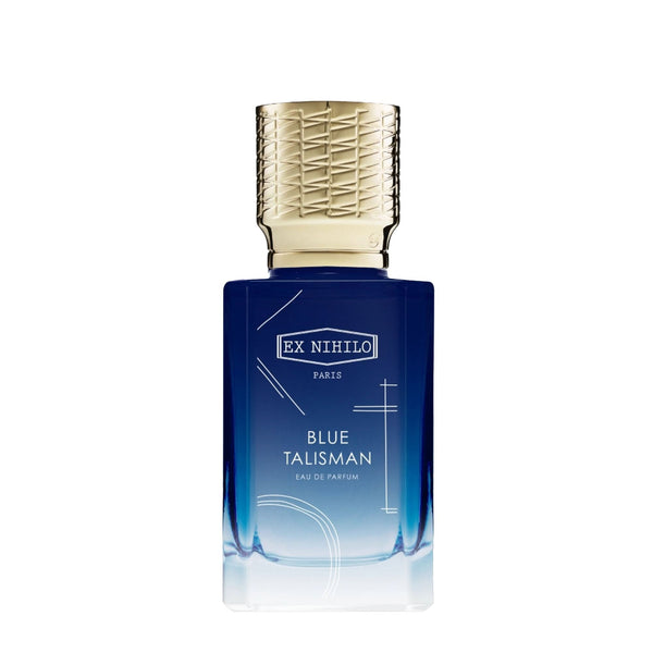 Blue Talisman – Cos Bar