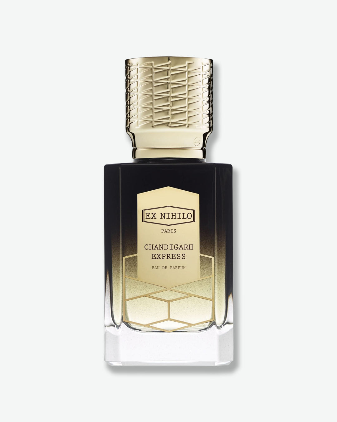 Chandigarh Express 50ml