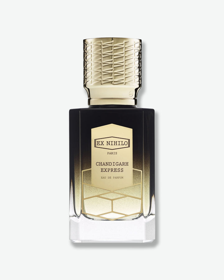 Chandigarh Express 50ml