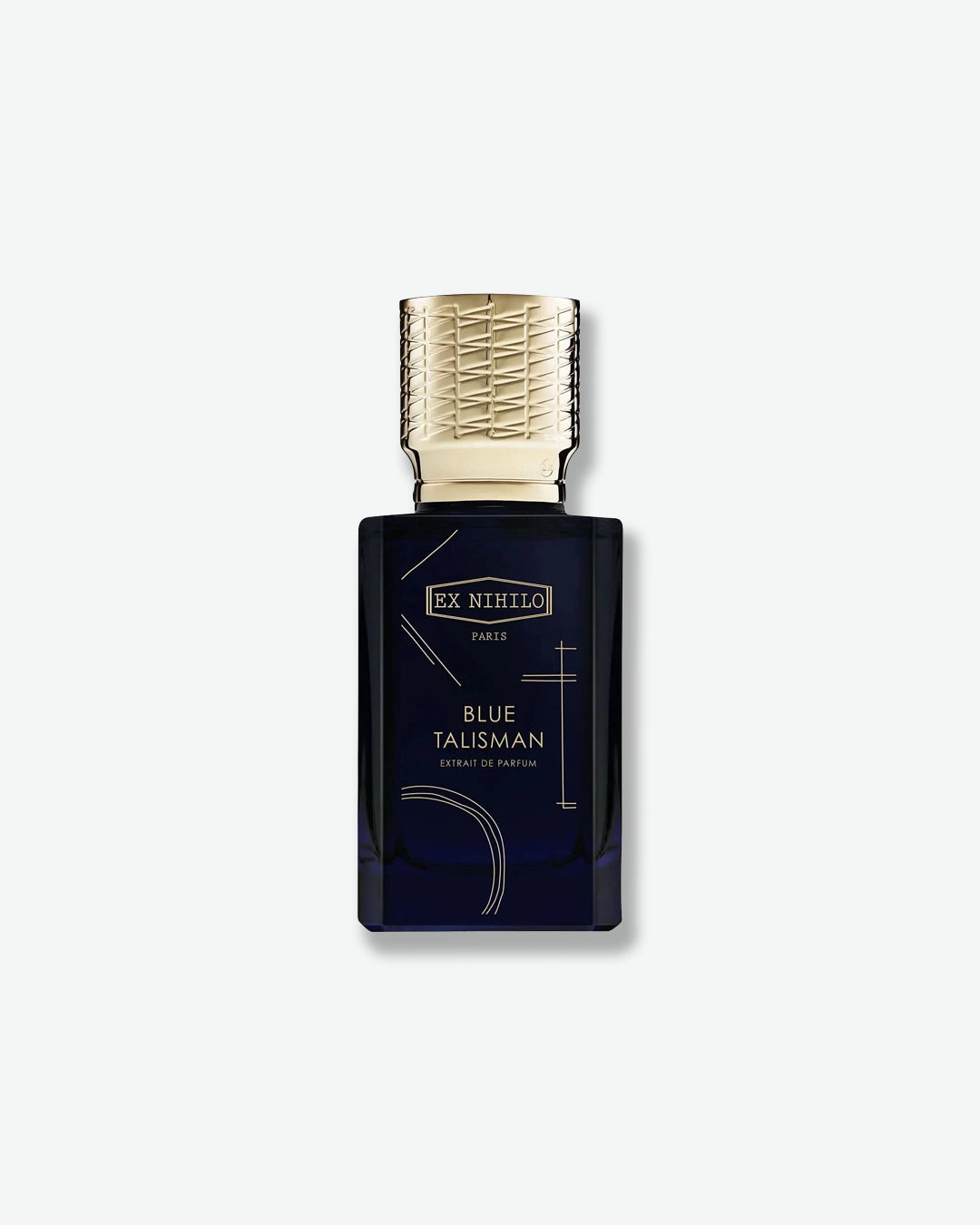 Blue Talisman Extrait