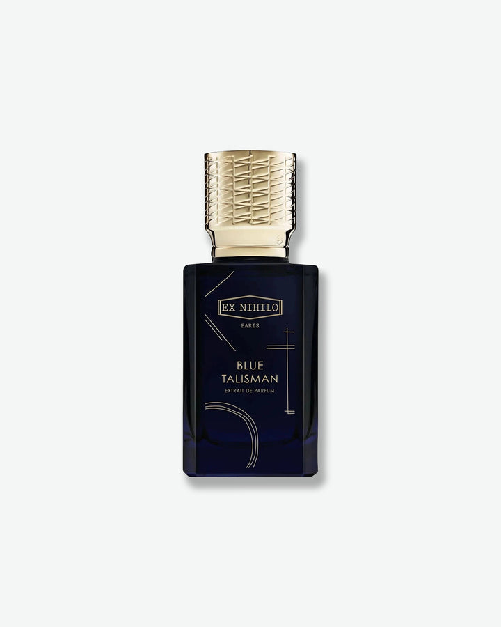 Blue Talisman Extrait