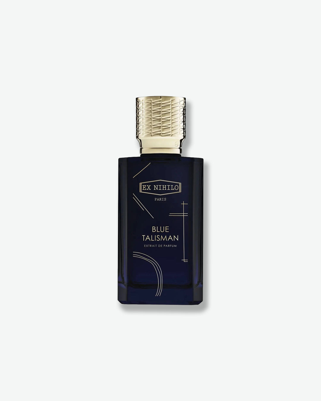 Blue Talisman Extrait