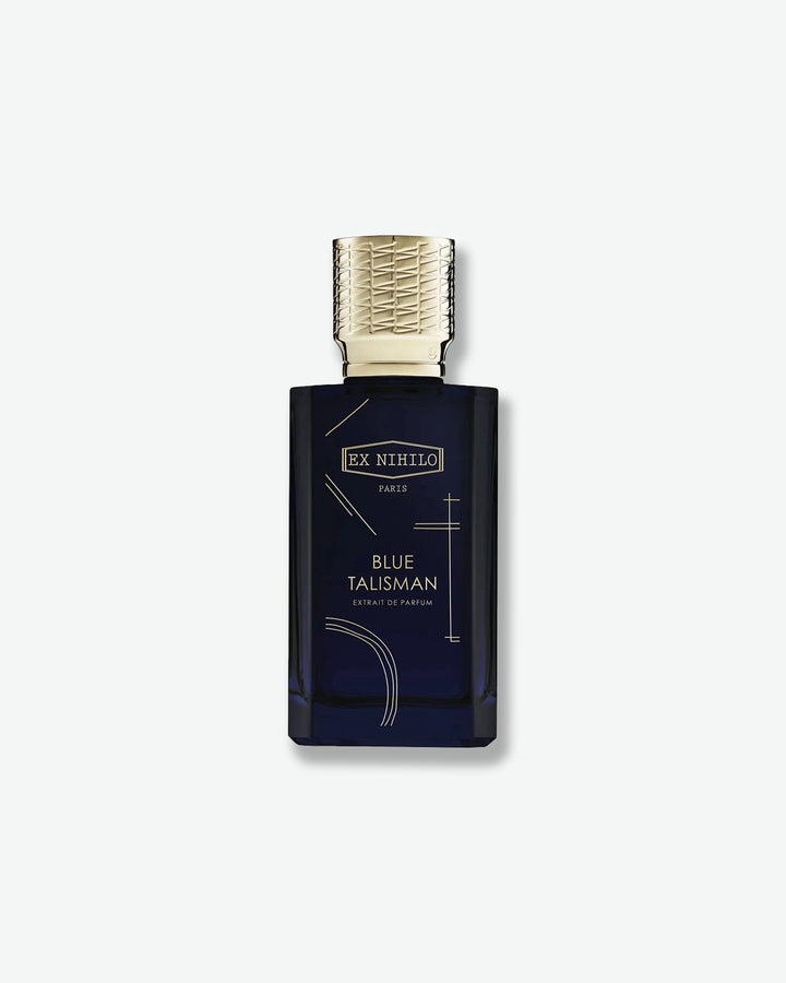 Blue Talisman Extrait