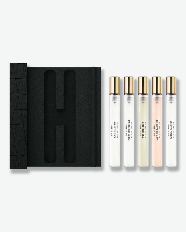Iconique Travel Set